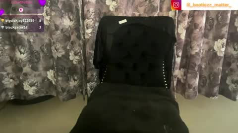 MOMMA LUV online show from 08-03-26, 03:38