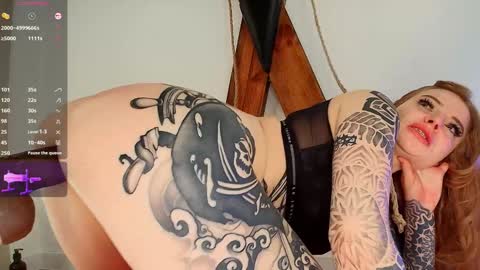 Chasey   online show from 01-31-25, 06:25