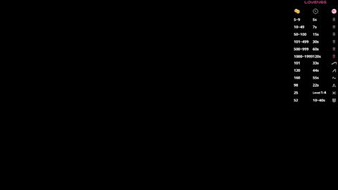 Chasey   online show from 04-23-26, 03:36