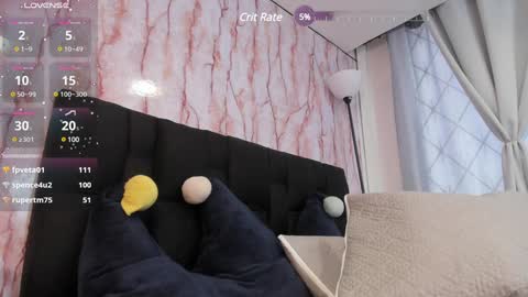 Snapshot of lila_elliot chatting on 01-04-25, 10:34 Lila online show from 01-04-25, 10:34