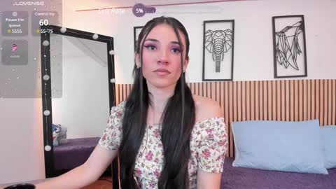 Snapshot of lila_elliot chatting on 02-04-25, 07:33 Lila online show from 02-04-25, 07:33