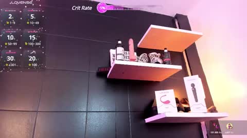 Snapshot of lila_elliot chatting on 02-22-25, 11:24 Lila online show from 02-22-25, 11:24