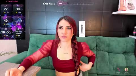 Snapshot of lila_elliot chatting on 09-23-25, 07:39 Lila online show from 09-23-25, 07:39