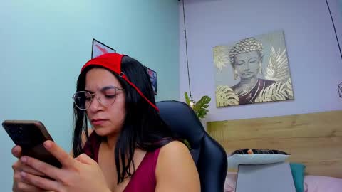 LILA online show from 03-09-25, 08:31