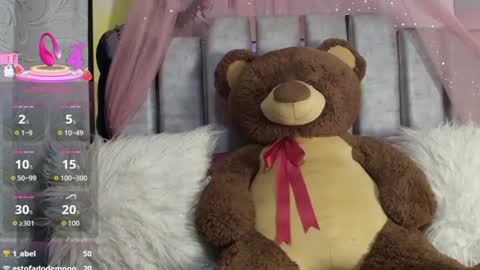 Lila  online show from 06-18-26, 11:25