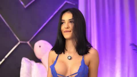 Lila The Hottie online show from 01-11-26, 05:23