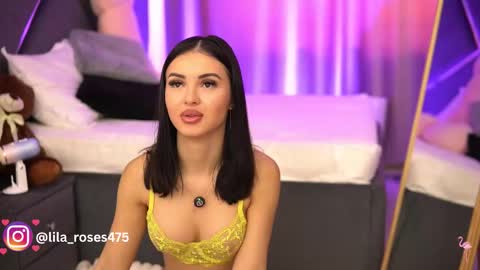 Lila The Hottie online show from 03-09-26, 05:44