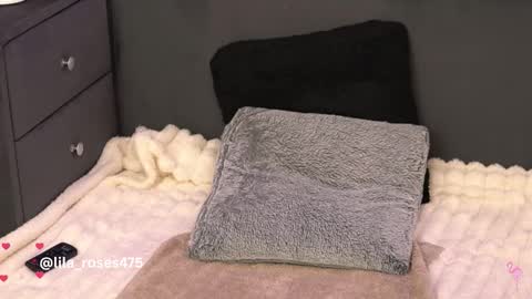 Lila The Hottie online show from 03-14-26, 05:24