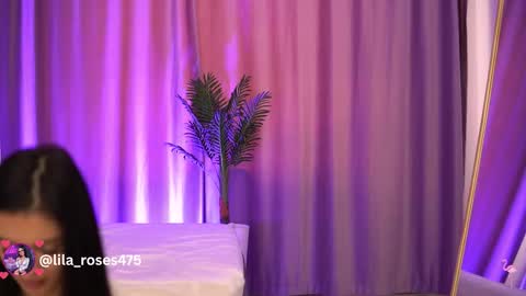 Lila The Hottie online show from 03-24-26, 05:34