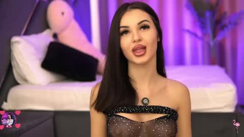 Lila The Hottie online show from 05-14-26, 04:41