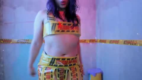 Snapshot of lila_jordan_ chatting on 02-10-25, 03:32 Lila Jordan online show from 02-10-25, 03:32