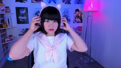 Snapshot of lila_jordan_ chatting on 10-25-25, 12:34 Lila Jordan online show from 10-25-25, 12:34