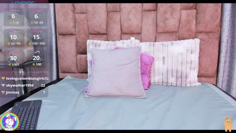 lila noa online show from 02-07-25, 09:47