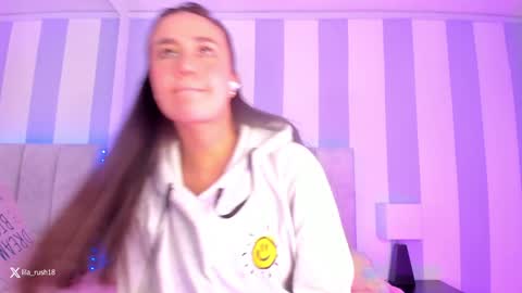 Lila  online show from 01-05-25, 09:14