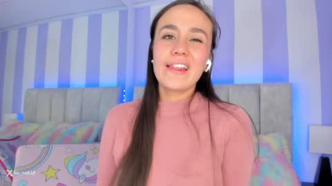 Lila  online show from 01-24-25, 09:15