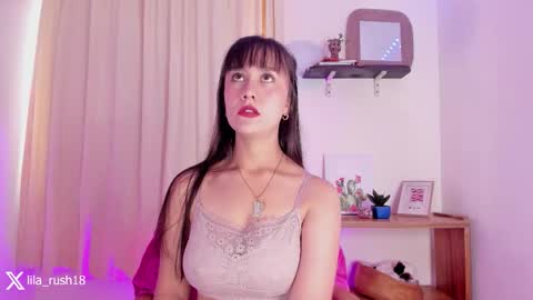 Lila  online show from 01-10-26, 05:15