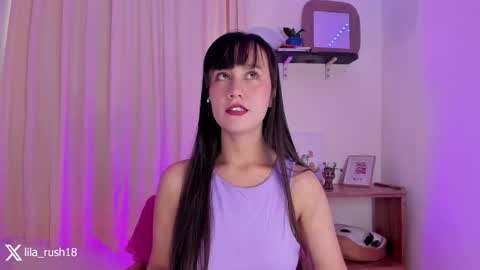 Lila  online show from 01-12-26, 05:29