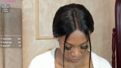 Snapshot of lilabeily chatting on 01-03-25, 10:29 lila bailey online show from 01-03-25, 10:29