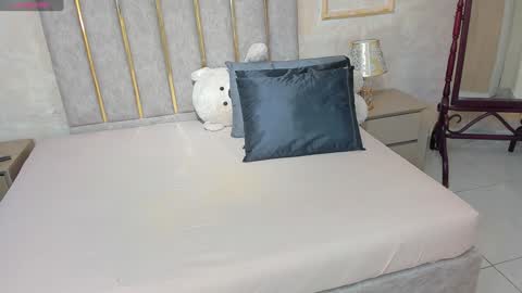 Snapshot of lilabeily chatting on 01-04-25, 07:34 lila bailey online show from 01-04-25, 07:34