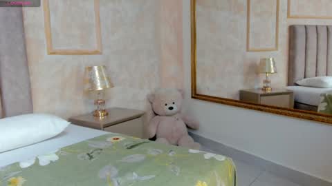 Snapshot of lilabeily chatting on 01-07-25, 07:38 lila bailey online show from 01-07-25, 07:38