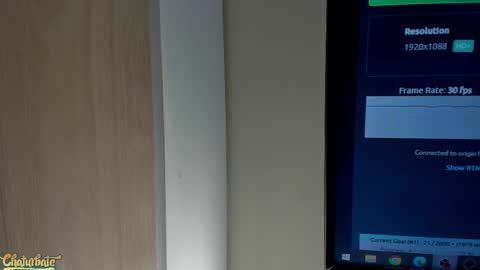 Snapshot of lilabeily chatting on 09-24-25, 07:39 lila bailey online show from 09-24-25, 07:39