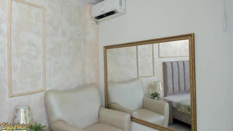 Snapshot of lilabeily chatting on 09-29-25, 07:51 lila bailey online show from 09-29-25, 07:51