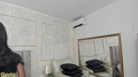 Snapshot of lilabeily chatting on 10-06-25, 07:33 lila bailey online show from 10-06-25, 07:33