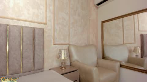 Snapshot of lilabeily chatting on 11-15-25, 08:49 lila bailey online show from 11-15-25, 08:49