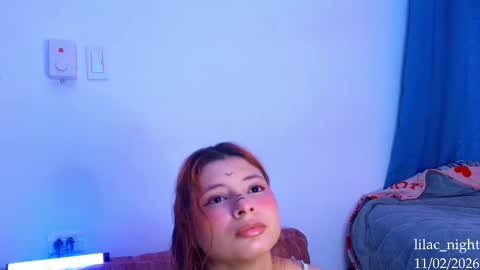 Jen online show from 02-11-26, 07:08