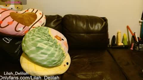 Snapshot of lilah_delilah chatting on 12-23-24, 06:55 Lilah Delilah online show from 12-23-24, 06:55