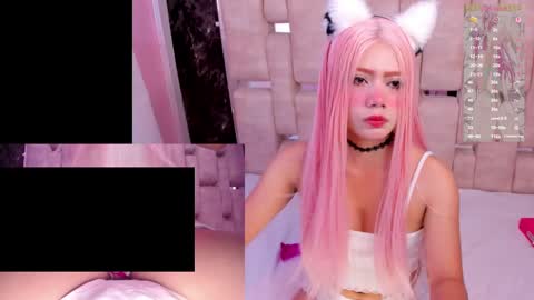 Lila online show from 09-30-25, 02:00