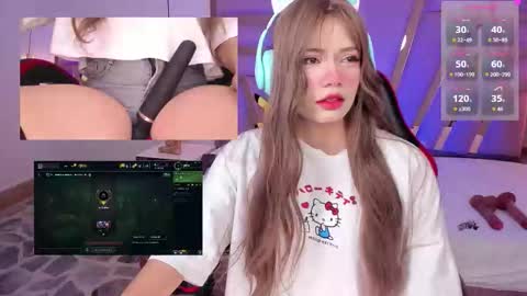 Snapshot of lilapop__ chatting on 02-02-26, 01:21 Lila online show from 02-02-26, 01:21