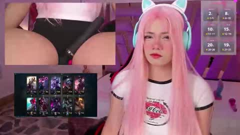 Snapshot of lilapop__ chatting on 02-07-26, 01:26 Lila online show from 02-07-26, 01:26