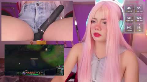 Snapshot of lilapop__ chatting on 02-10-26, 01:59 Lila online show from 02-10-26, 01:59