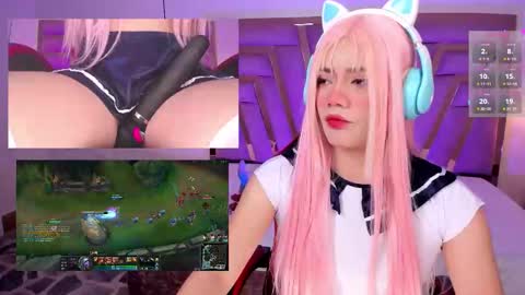 Snapshot of lilapop__ chatting on 02-19-26, 01:40 Lila online show from 02-19-26, 01:40