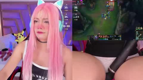 Snapshot of lilapop__ chatting on 02-23-26, 01:30 Lila online show from 02-23-26, 01:30