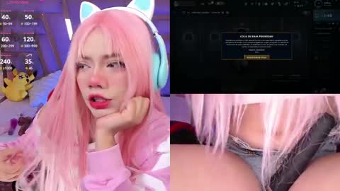 Snapshot of lilapop__ chatting on 03-02-26, 01:18 Lila online show from 03-02-26, 01:18