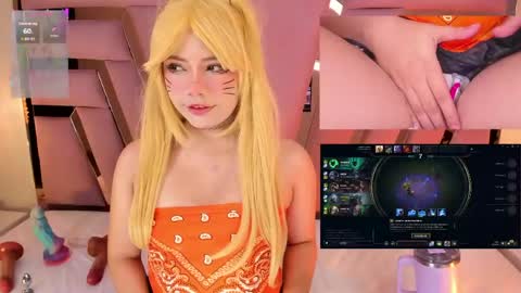 Lila online show from 04-20-26, 01:36