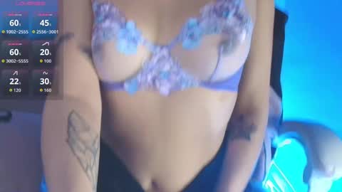 Snapshot of lilassoul_ chatting on 10-04-25, 04:54 NEXT TRANSMITION 03 DEC online show from 10-04-25, 04:54