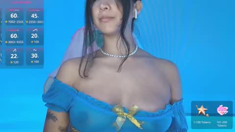 Snapshot of lilassoul_ chatting on 11-10-25, 04:00 NEXT TRANSMITION 03 DEC online show from 11-10-25, 04:00