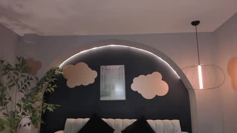 Lila West online show from 01-14-25, 01:15