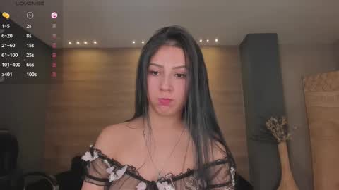 Lila West online show from 02-10-25, 08:00