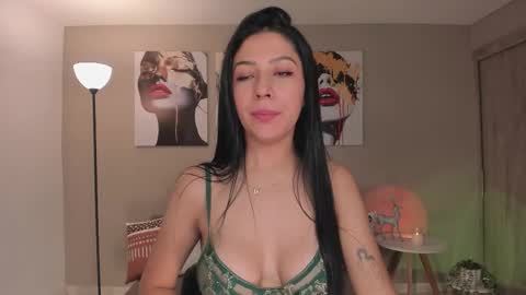 Lila West online show from 01-12-26, 02:00