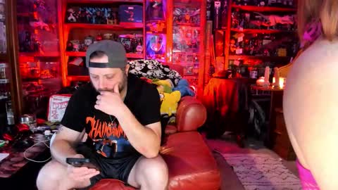 lilbatt online show from 02-08-26, 06:39