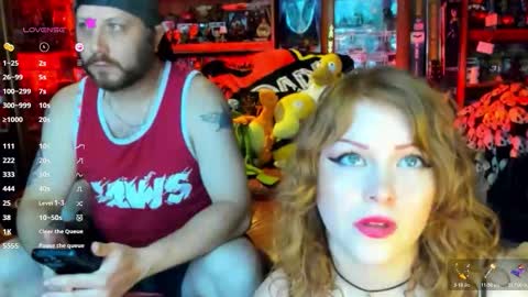 lilbatt online show from 02-18-26, 06:20