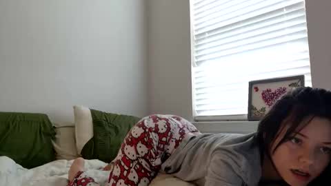 Libby online show from 03-27-26, 05:01