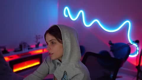 Rebecca online show from 02-07-26, 06:28