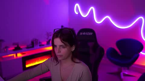 Rebecca online show from 02-17-26, 06:21