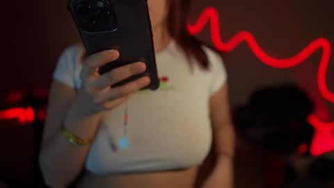 Rebecca online show from 02-23-26, 06:33