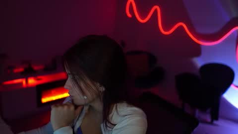 Rebecca online show from 03-02-26, 07:15